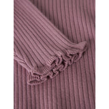 Name It Lilas Nmfleanna Ls Knit