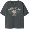 Name It Urban Chic Nkflonna Ss Nreg Top Box