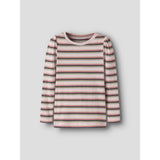 Name It Lotus Nmflaverne Ls Xsl Top
