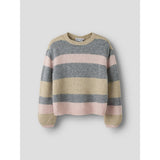 Name It Lotus Nkfluci Ls Loose Knit