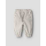 Name It Antique White Nbmluciano Pants