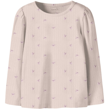 Name It Lotus Nmfkathlen Ls Slim Top