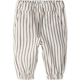 Name It Antique White Nbmluciano Pants
