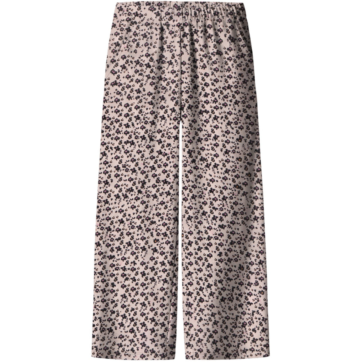 Name It Lotus Nkflottas Wide Pants