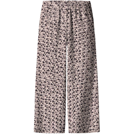 Name It Lotus Nkflottas Wide Pants