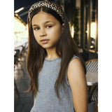 Name It Special Blue Grey Denim Nkfrain Sl Dnm Top 4577-Im