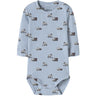 Name It Ashley Blue Nbmkontor Ls Body