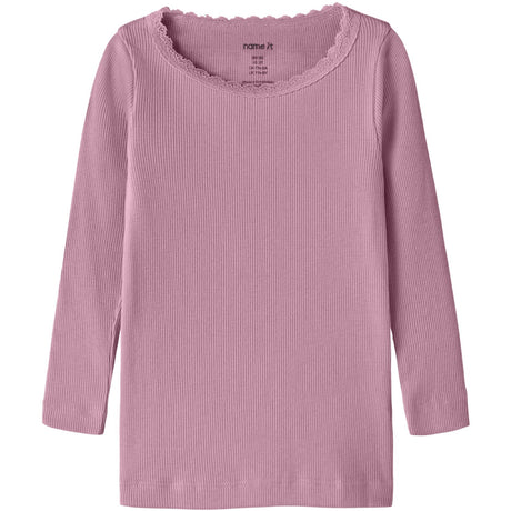 Name It Lilas Nmfkab Ls Top Noos
