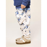 Name It Peyote Melange Nmmkasse Nreg Sweat Pants Unb