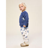 Name It Peyote Melange Nmmkasse Nreg Sweat Pants Unb