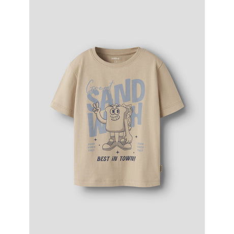 Name It Sesame Nmmkarlo Ss Nreg Top Box