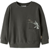 Name It Peat Nmmkaj Ls Nreg Sweat Unb