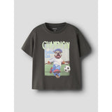 Name It Peat Nmmlaus Ss Nreg Top Box