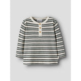 Name It Green Milieu Nmmlajus Ls Nreg Top