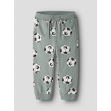Name It Green Milieu Nmmlouie Nreg Sweat Pants Bru Box