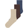 Name It Peyote Nmmnobbu 3P Socks