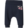 Name It Navy Blazer Berries Nbfvrillie Sweat Pants Box Bru