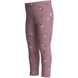 Name It Lilas Fairies Nmfvivian Aop Leggings