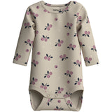 Name It Summer Sand Berries Nbfvandora Ls Body Box