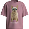 Name It Lilas Puppy Nkfvotea Ss Nreg Top