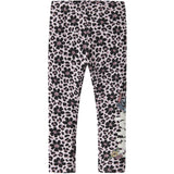 Name It Pirouette Nmfjinda Stitch Leggings Wdi