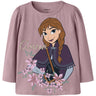 Name It Lilas Nmfjala Frozen Ls Top Box Wdi