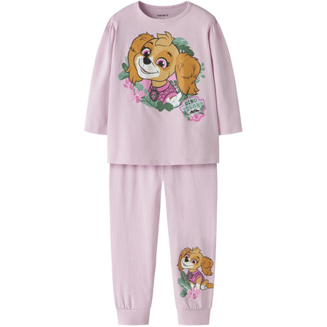 Name It Pirouette Nmfjetina Paw Ls Nightset Cplgm