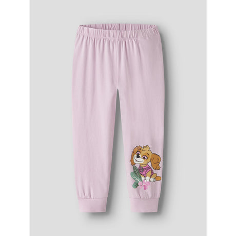 Name It Pirouette Nmfjetina Paw Ls Nightset Cplgm