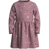 Name It Lilas Fairies Nmfvilisa Ls Dress