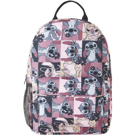 Name It Pirouette Nkfjynka Stitch Backpack Wdi