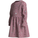 Name It Lilas Fairies Nmfvilisa Ls Dress