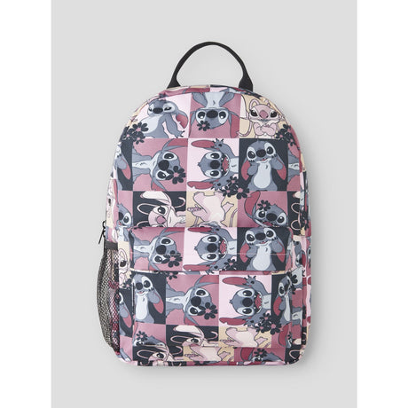 Name It Pirouette Nkfjynka Stitch Backpack Wdi