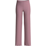 Name It Lilas Nkfvemma Solid Pants