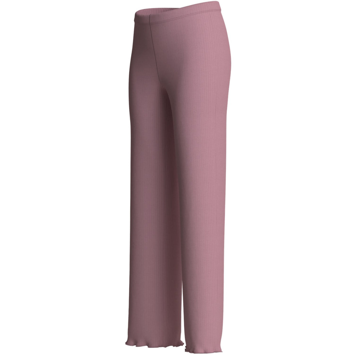 Name It Lilas Nkfvemma Solid Pants