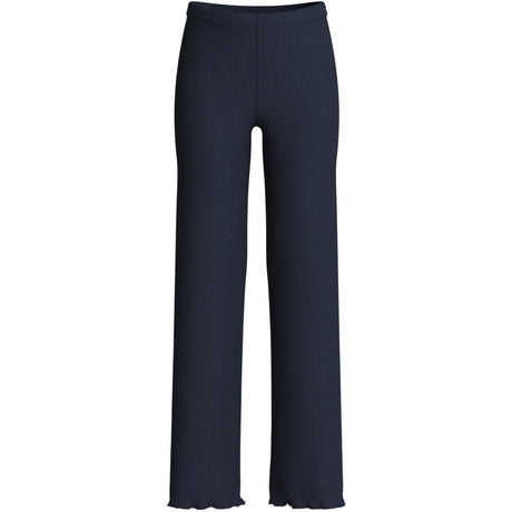 Name It Navy Blazer Nkfvemma Solid Pants
