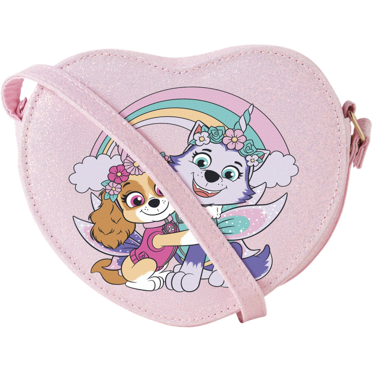 Name It Lilas Nmfjemasa Paw Bag Cplg