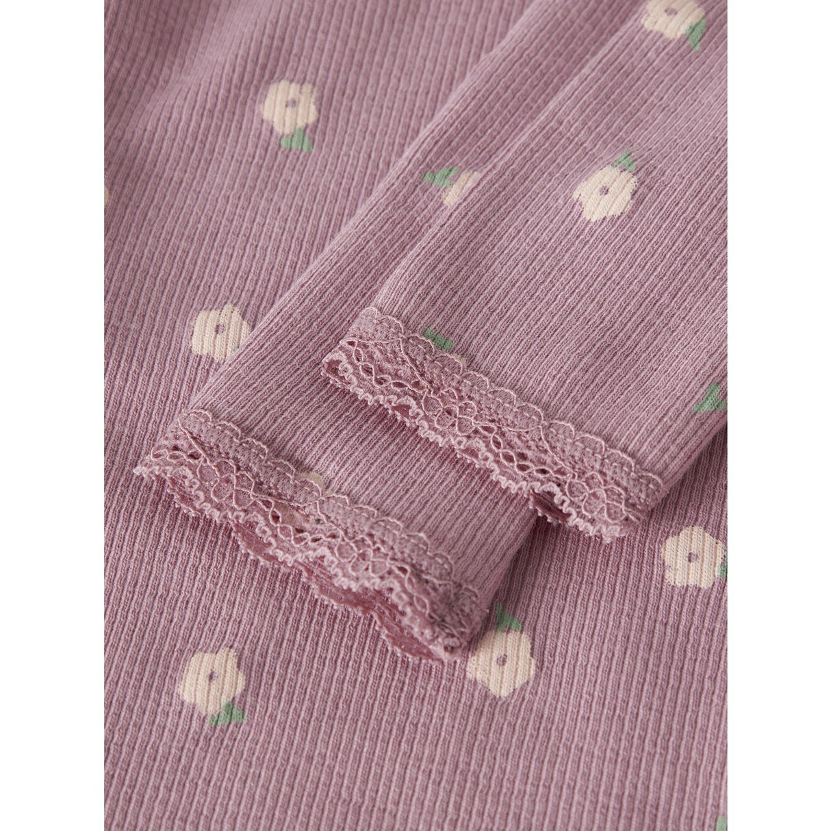Name It Lilas Nbflaurel Leggings