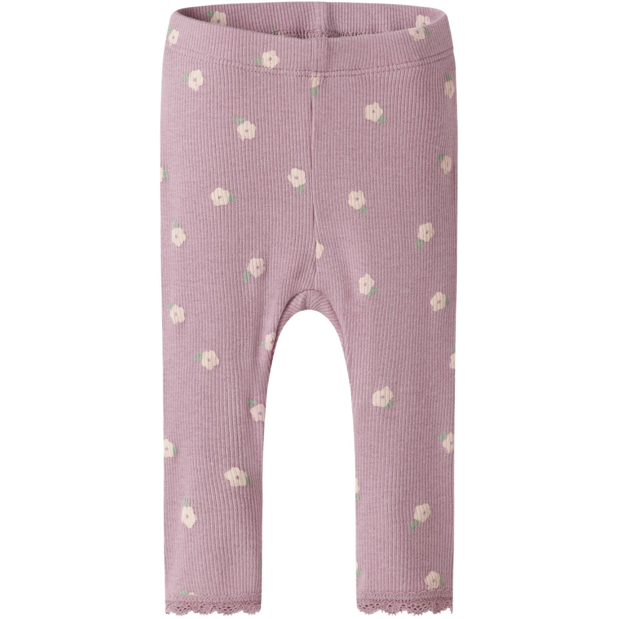 Name It Lilas Nbflaurel Leggings