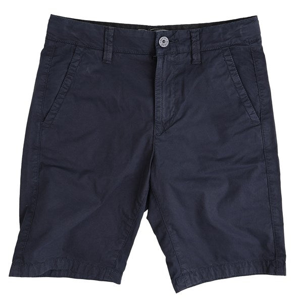 Stone Island Bermuda Shorts Navy Blue