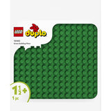LEGO® DUPLO Classic - Grøn Byggeplade 10460
