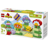 LEGO® DUPLO Town - Kreativ Have And Blomster 10444
