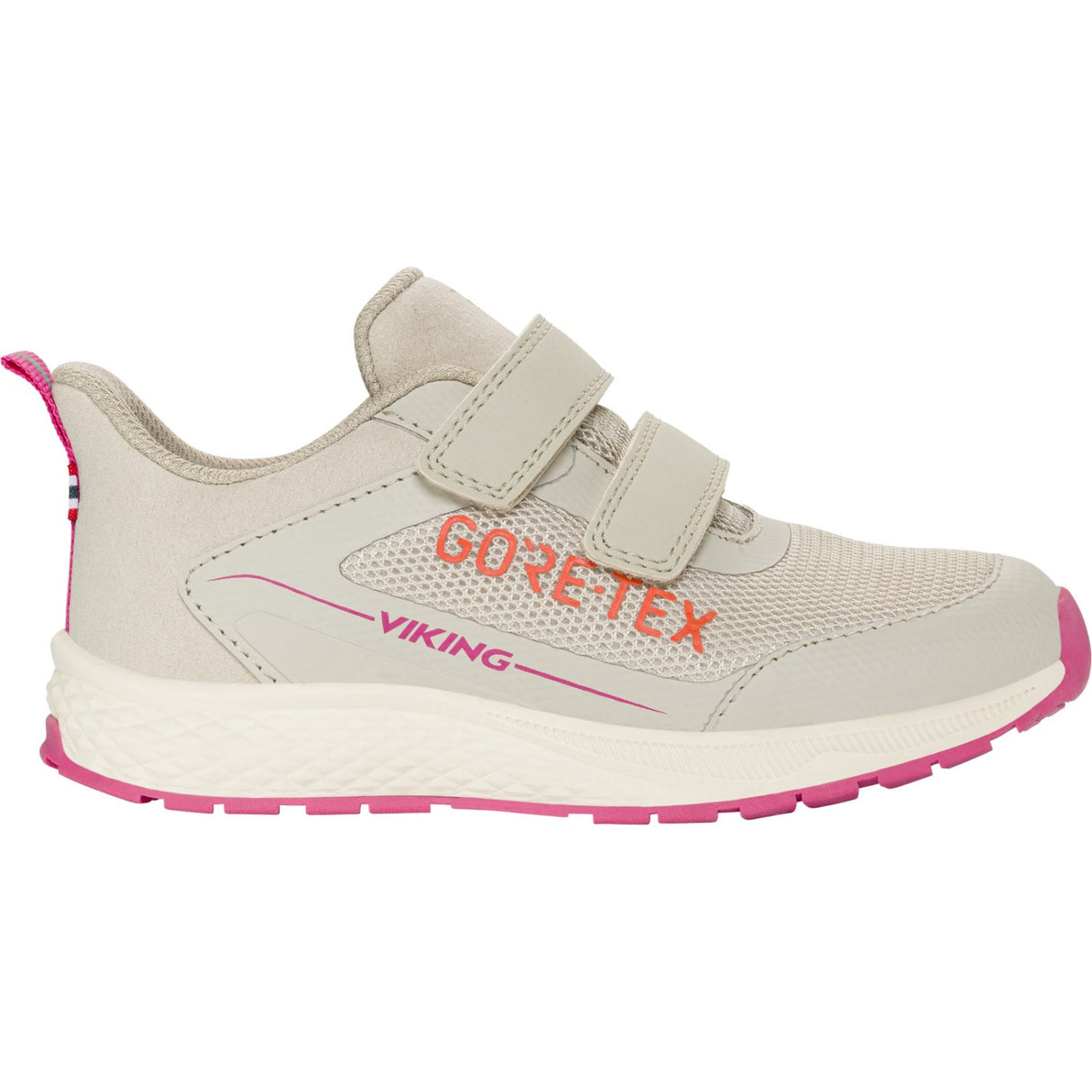 VIKING Cement Bouncy GTX 2V