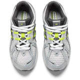 New Balance Dark Silver Metallic New Balance 1906 Kids Lace