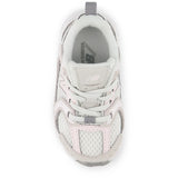 New Balance Pink Salt New Balance 530 Kids Bungee Lace