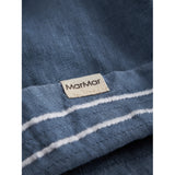 MarMar Linen Navy Dust Asea Hat