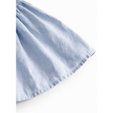 MarMar Linen Blue Mist Dalani Dress