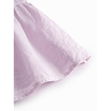MarMar Linen Sweet Violet Dalani Dress