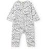 MarMar Modal Smooth Print Moominvalley Ruka Onesie