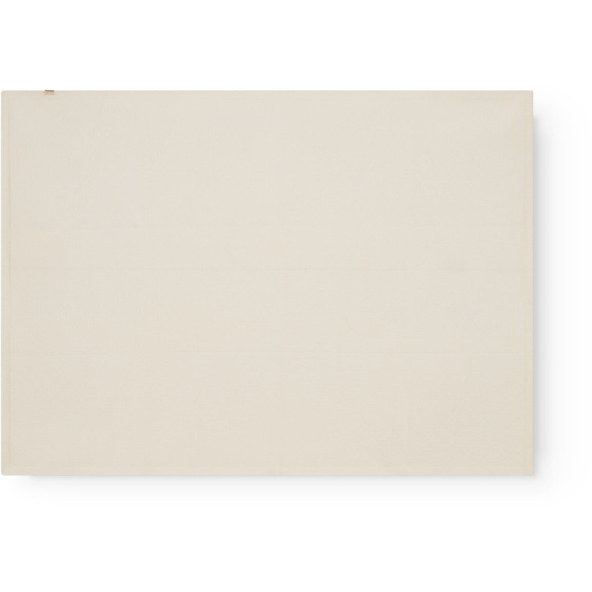 MarMar Modal Mix Mini Dots Gentle White Alia Blanket