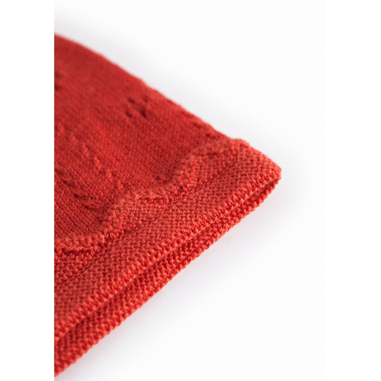 MarMar Newborn Modal Mix Pointelle Poppy Axa Hat